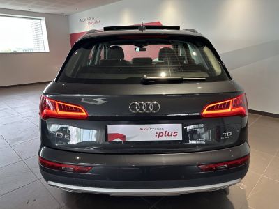 Audi Q5 20 TDI 163 S tronic 7 Quattro Design   - 3