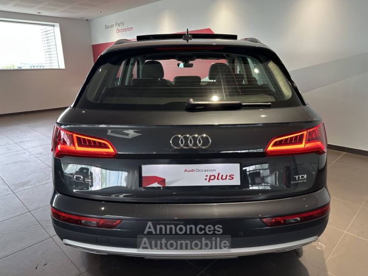Audi Q5 20 TDI 163 S tronic 7 Quattro Design - 3
