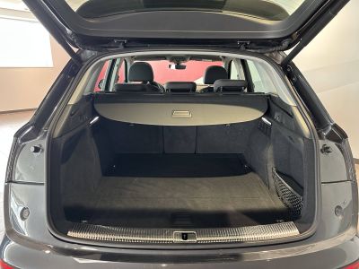 Audi Q5 20 TDI 163 S tronic 7 Quattro Design   - 4