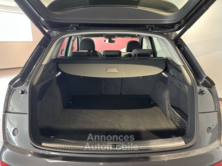 Audi Q5 20 TDI 163 S tronic 7 Quattro Design - 4