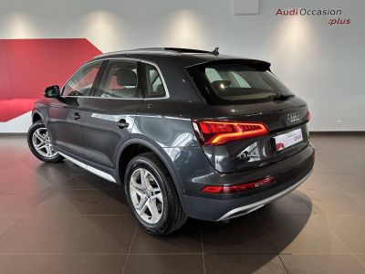Audi Q5 20 TDI 163 S tronic 7 Quattro Design   - 6