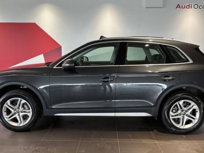 Audi Q5 20 TDI 163 S tronic 7 Quattro Design   - 7