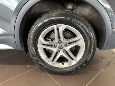 Audi Q5 20 TDI 163 S tronic 7 Quattro Design   - 9