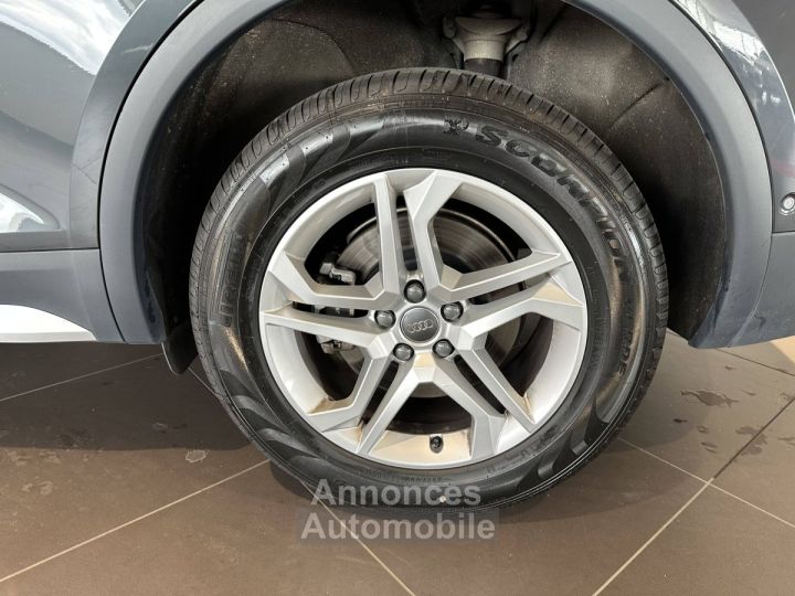 Audi Q5 20 TDI 163 S tronic 7 Quattro Design - 9