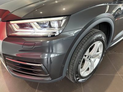 Audi Q5 20 TDI 163 S tronic 7 Quattro Design   - 10