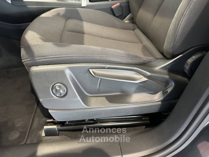Audi Q5 20 TDI 163 S tronic 7 Quattro Design - 13