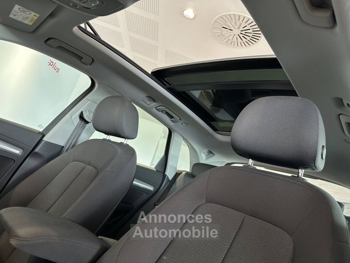 Audi Q5 20 TDI 163 S tronic 7 Quattro Design - 14