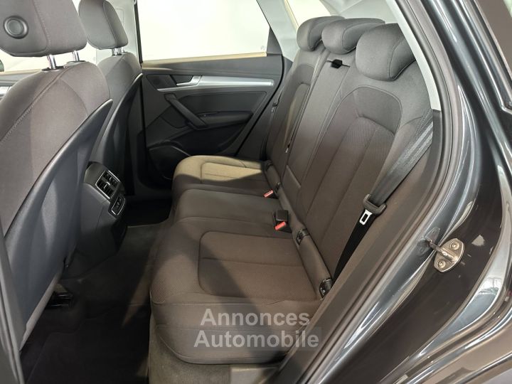 Audi Q5 20 TDI 163 S tronic 7 Quattro Design - 15