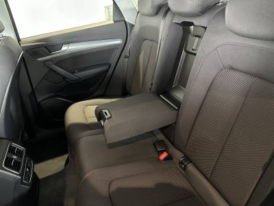 Audi Q5 20 TDI 163 S tronic 7 Quattro Design   - 16