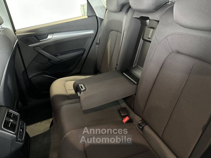 Audi Q5 20 TDI 163 S tronic 7 Quattro Design - 16