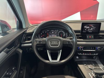 Audi Q5 20 TDI 163 S tronic 7 Quattro Design   - 18