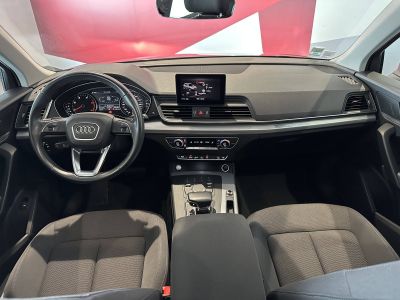 Audi Q5 20 TDI 163 S tronic 7 Quattro Design   - 19