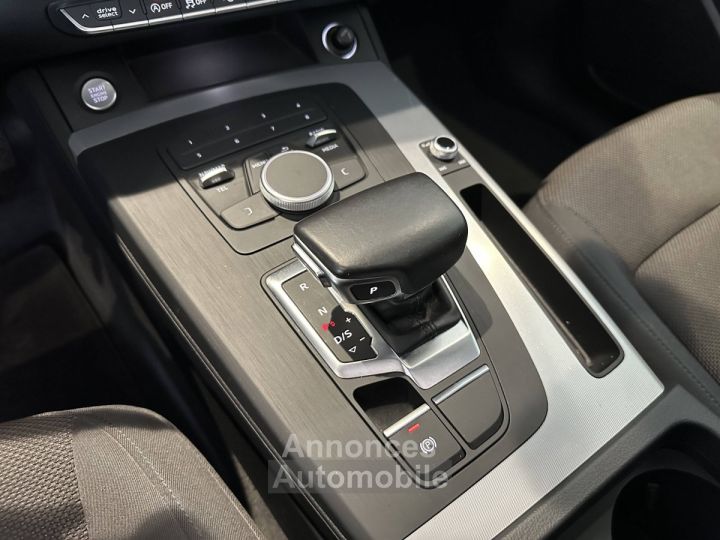 Audi Q5 20 TDI 163 S tronic 7 Quattro Design - 20