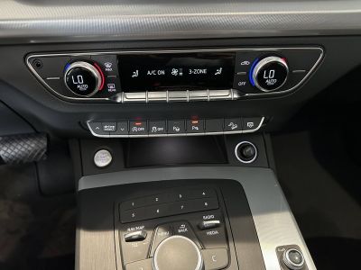 Audi Q5 20 TDI 163 S tronic 7 Quattro Design   - 21