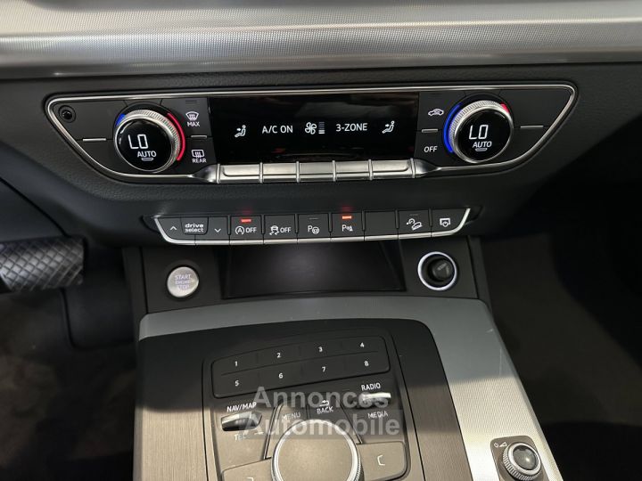 Audi Q5 20 TDI 163 S tronic 7 Quattro Design - 21