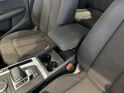 Audi Q5 20 TDI 163 S tronic 7 Quattro Design   - 22