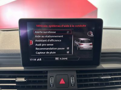Audi Q5 20 TDI 163 S tronic 7 Quattro Design   - 26