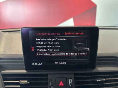 Audi Q5 20 TDI 163 S tronic 7 Quattro Design   - 27