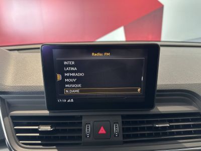 Audi Q5 20 TDI 163 S tronic 7 Quattro Design   - 29