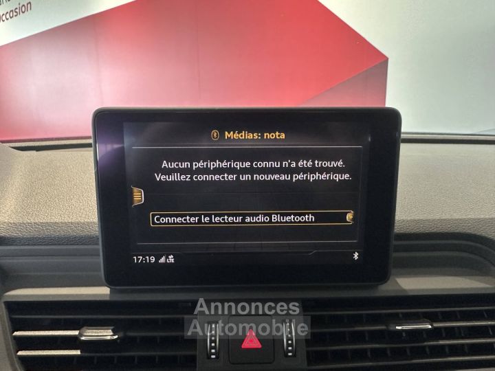 Audi Q5 20 TDI 163 S tronic 7 Quattro Design - 30