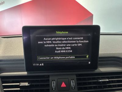 Audi Q5 20 TDI 163 S tronic 7 Quattro Design   - 31