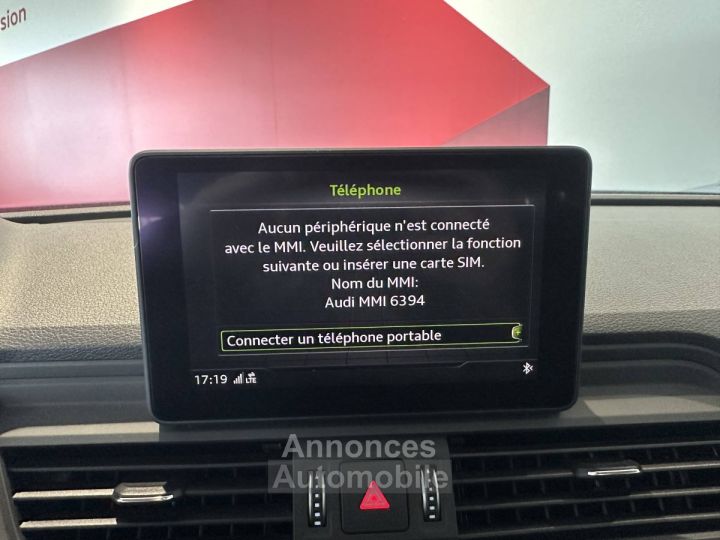 Audi Q5 20 TDI 163 S tronic 7 Quattro Design - 31
