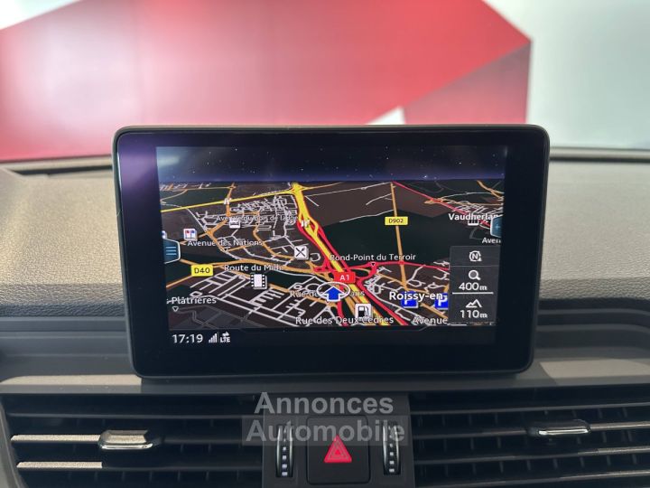 Audi Q5 20 TDI 163 S tronic 7 Quattro Design - 32