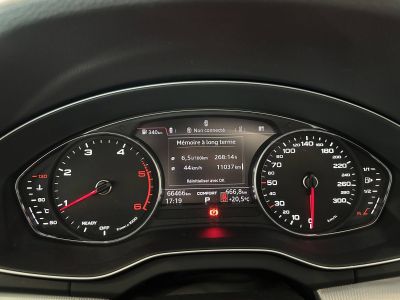 Audi Q5 20 TDI 163 S tronic 7 Quattro Design   - 33