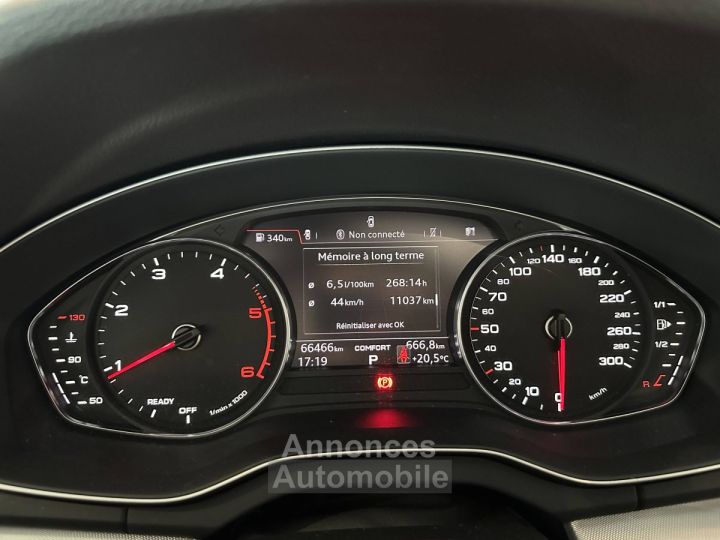 Audi Q5 20 TDI 163 S tronic 7 Quattro Design - 33