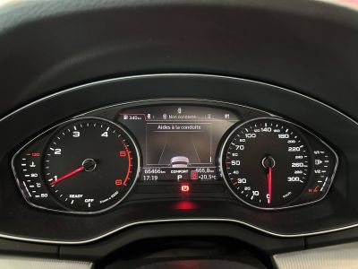 Audi Q5 20 TDI 163 S tronic 7 Quattro Design   - 34