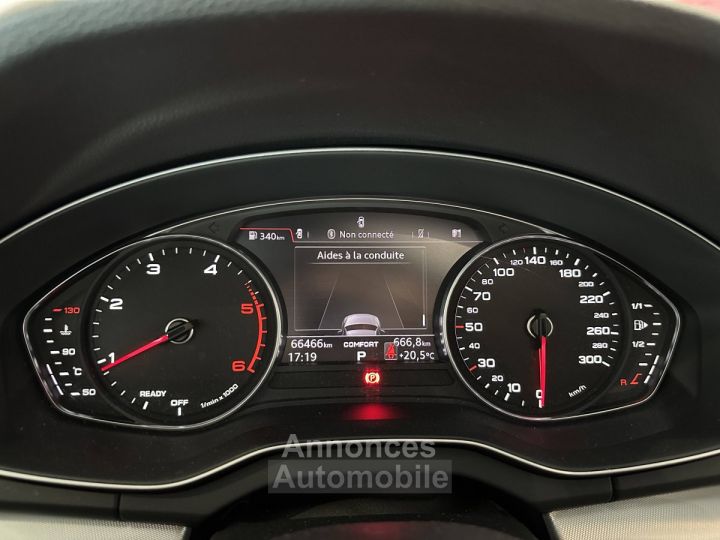 Audi Q5 20 TDI 163 S tronic 7 Quattro Design - 34