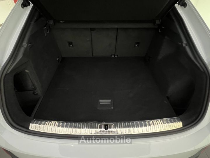 Audi Q3 Sportback 45 TFSIe  245 ch S tronic 6 S line - 8