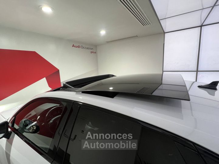 Audi Q3 Sportback 45 TFSIe  245 ch S tronic 6 S line - 16
