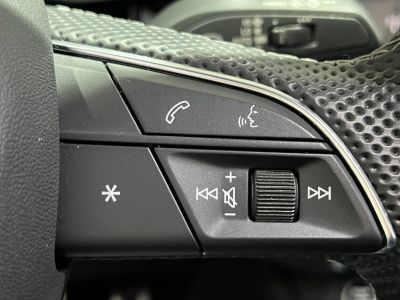 Audi Q3 Sportback 45 TFSIe  245 ch S tronic 6 S line   - 24