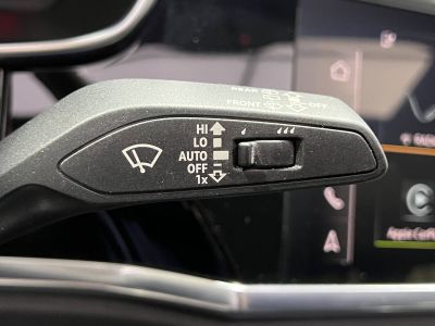 Audi Q3 Sportback 45 TFSIe  245 ch S tronic 6 S line   - 27