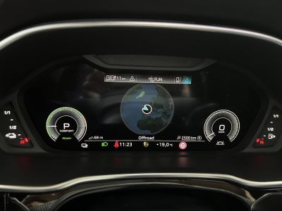 Audi Q3 Sportback 45 TFSIe  245 ch S tronic 6 S line   - 29