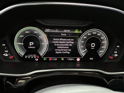 Audi Q3 Sportback 45 TFSIe  245 ch S tronic 6 S line   - 30