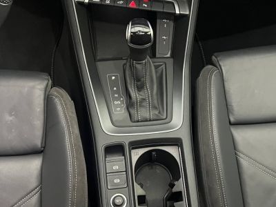 Audi Q3 Sportback 45 TFSIe  245 ch S tronic 6 S line   - 48