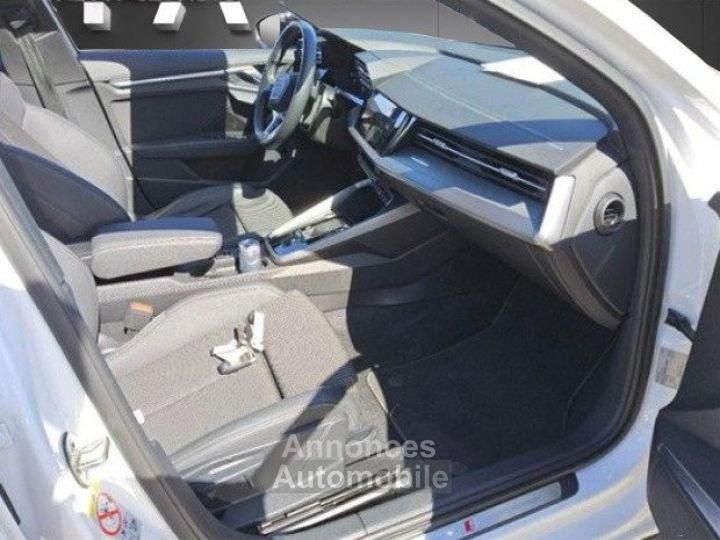 Audi S3 20 TFSI Quattro · 310ch · Matrix LED · Toit pano · B&amp;O - 3