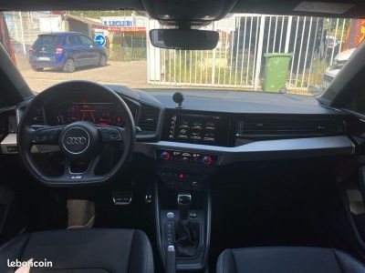 Audi A1 Sportback 35 tfsi 150 cv s-line   - 5