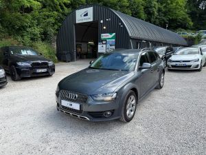 Audi 