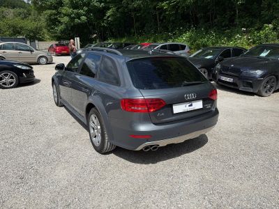 Audi A4 Allroad Quattro 20 TDi 177cv BVA7   - 3