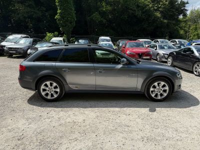 Audi A4 Allroad Quattro 20 TDi 177cv BVA7   - 5