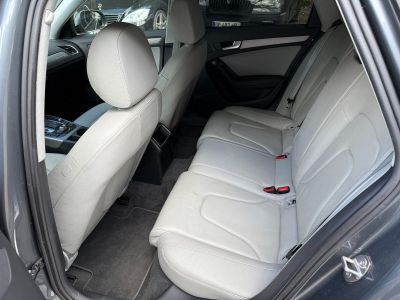 Audi A4 Allroad Quattro 20 TDi 177cv BVA7   - 8