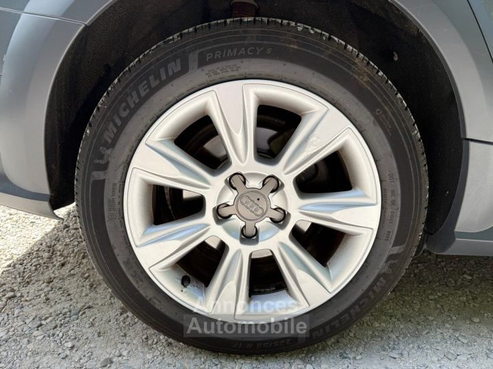 Audi A4 Allroad Quattro 20 TDi 177cv BVA7 - 15