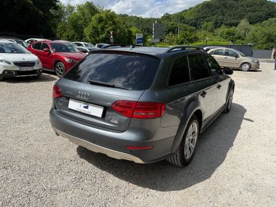 Audi A4 Allroad Quattro 20 TDi 177cv BVA7   - 16
