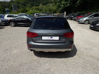 Audi A4 Allroad Quattro 20 TDi 177cv BVA7   - 17