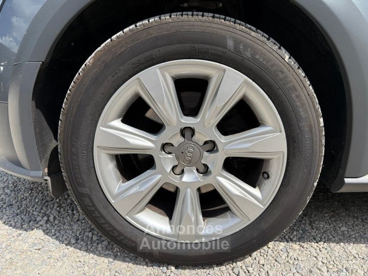 Audi A4 Allroad Quattro 20 TDi 177cv BVA7 - 18
