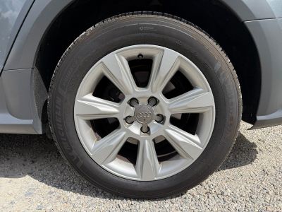 Audi A4 Allroad Quattro 20 TDi 177cv BVA7   - 19
