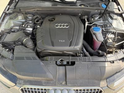 Audi A4 Allroad Quattro 20 TDi 177cv BVA7   - 20
